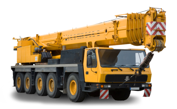 crane