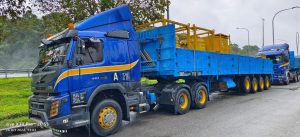 trailers